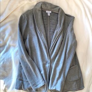 Comfy Blazer KENAR XL